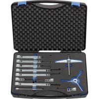 Gedore Trekkerset 3-armig - 1676008 - thumbnail