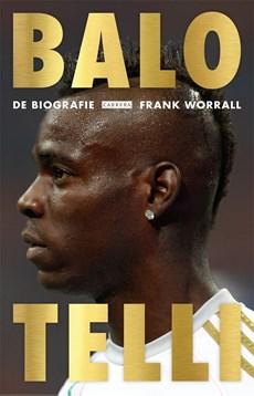 Balotelli - Frank Worrall - eBook (9789048819867)