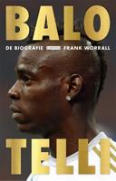 Balotelli - Frank Worrall - eBook (9789048819867) - thumbnail