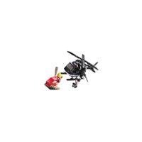 Sluban Police Helicopter Special Unit (M38-B0651) - thumbnail