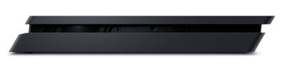 PlayStation 4 Slim (Black) 1TB - thumbnail