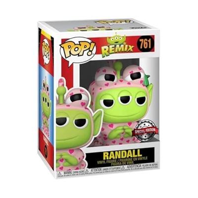 Toy Story Alien Remix Funko Pop Vinyl: Randall (Special Edition)