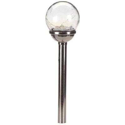 Firefly Opal SMART GARDEN Solarlamp - Set van 4