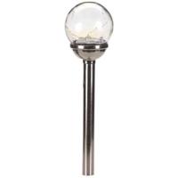 Firefly Opal SMART GARDEN Solarlamp - Set van 4 - thumbnail