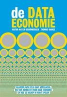 De data-economie - Viktor Mayer-Schönberger, Thomas Ramge - ebook - thumbnail