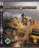 Motorstorm (platinum) - thumbnail
