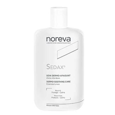 Noreva Sedax Dermo Soothing Care Extended Areas 125ml