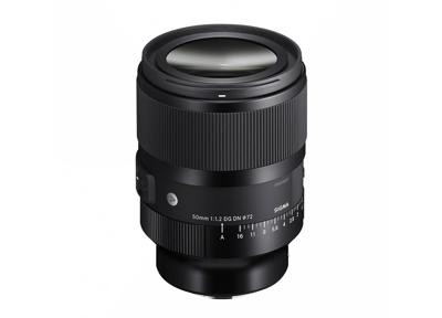 Sigma 50mm F/1.2 DG DN Art L-mount Sigma 50mm F/1.2 DG DN Art L-mount