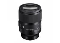 Sigma 50mm F/1.2 DG DN Art L-mount - thumbnail