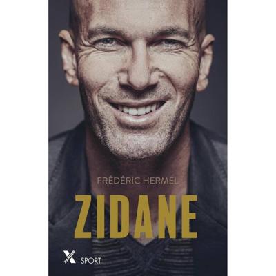Zidane (Paperback)
