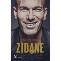 Zidane (Paperback) - thumbnail