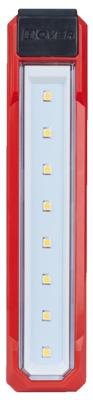 Milwaukee L4 FL2000-301 USB Oplaadbare LED Zaklamp - 4933479637 Milwaukee L4 FL2000-301 USB Oplaadbare LED Zaklamp - 4933479637