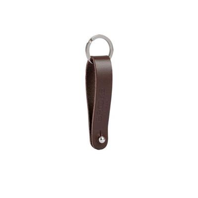 BROOKS Leather hub shiner - antic brown