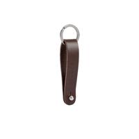 BROOKS Leather hub shiner - antic brown - thumbnail