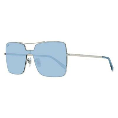 Zonnebril Dames Web Eyewear WE0201A Zonnebril Dames Web Eyewear WE0201A