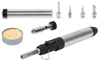 KS Tools 960.1265 Gassoldeerbout Incl. soldeerpunt, Incl. soldeertin 1 stuk(s) - thumbnail