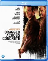 Dragged Across Concrete - Blu-Ray (8719372007556) - thumbnail