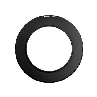 Nisi Adapterring 58mm naar 82mm voor het 100mm Systeem V5/V5 Pro