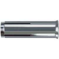 Fischer 48411 EA II M 8 x 30 A4 Binnendraadplug 30 mm 10 mm 100 stuk(s) - thumbnail