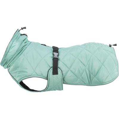 TRIXIE CITYSTYLE BE ECO HONDENJAS OSLO GERECYCLED JADE GROEN