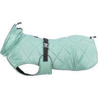 TRIXIE CITYSTYLE BE ECO HONDENJAS OSLO GERECYCLED JADE GROEN - thumbnail