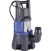 Renkforce 1034028 Q1300B101 Dompelpomp voor vervuild water 25000 l/h 11 m - thumbnail