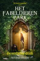 De verdachte draak - Tui Sutherland, Kari Sutherland - ebook - thumbnail