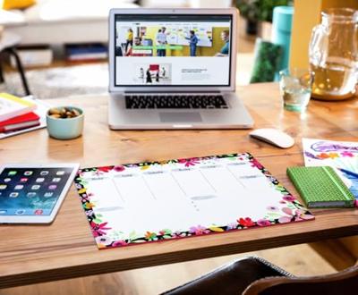 Sigel SI-JS200 Designonderlegger Flower Love Sigel SI-JS200 Designonderlegger Flower Love