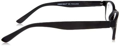 Leesbril I Need You +1.50 dpt Feeling zwart