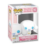 Hello Kitty Funko Pop Vinyl: Cinnamoroll - thumbnail
