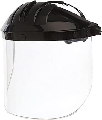 Gezichtsbeschermend Scherm Climax 324-rg