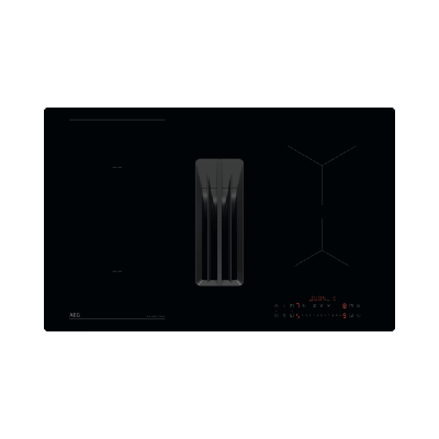 AEG NCT84B00CB met gratis grillplaat ''A9HHPG11''