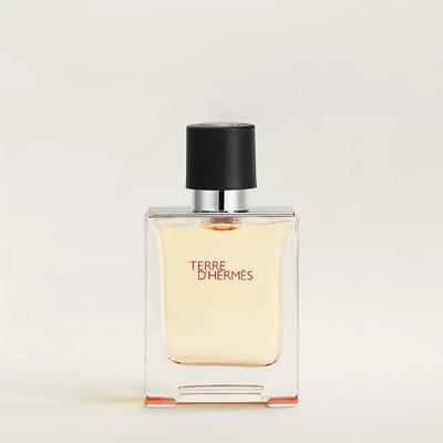Hermès Terre d'Hermès Eau de Toilette 50ml