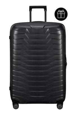 Samsonite Proxis Spinner 69cm MATT GRAPHITE