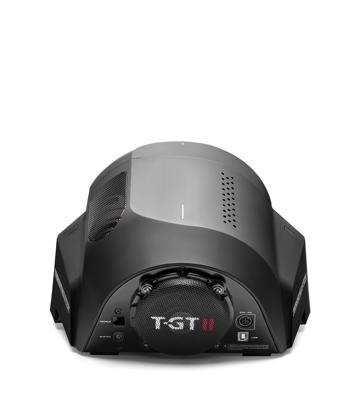 Thrustmaster T-GT II Stuurwiel (basis) PC, PlayStation 4, PlayStation 5 Zwart Thrustmaster T-GT II Stuurwiel (basis) PC, PlayStation 4, PlayStation 5 Zwart