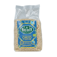 Bioidea Orzo risoni bio 400 Gram - thumbnail