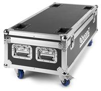 Beamz FL4 Flightcase voor 4x Star-Color 240 of 360 - thumbnail