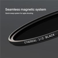 Urth 39mm Magnetic Ethereal 1/2 Black Mist Filter Plus+ - thumbnail