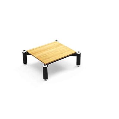 Norstone Spider I audio meubel bamboe