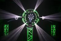 Chauvet DJ Intimidator Spot 110 LED moving head - thumbnail