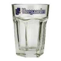 Hoegaarden - Bierglas "Witbier" 500ml - 6 stuks - thumbnail