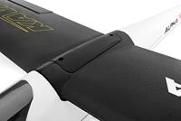 Kavan Alpha 1500V2 PNF - Zwart - thumbnail