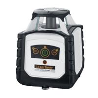 Laserliner rotatielaser Cubus Green 110 groen - thumbnail