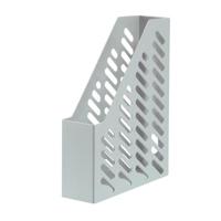 Han tijdschriftenhouder grijs - thumbnail