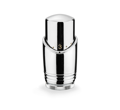 Thermostaat Radiatorkop Plieger Valvola Chroom