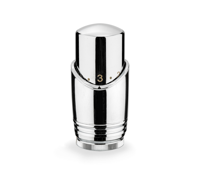 Thermostaat Radiatorkop Plieger Valvola Chroom - thumbnail