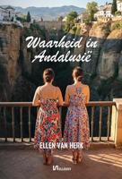 Waarheid in Andalusië - Ellen van Herk - ebook - thumbnail