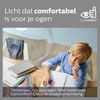 Philips LEDClassic 30W Mushroom E27 2000K GOLD D Verlichting - thumbnail