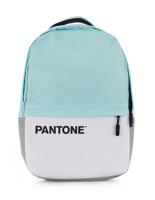 Balvi rugzak Pantone 25 liter polyester turquoise - thumbnail