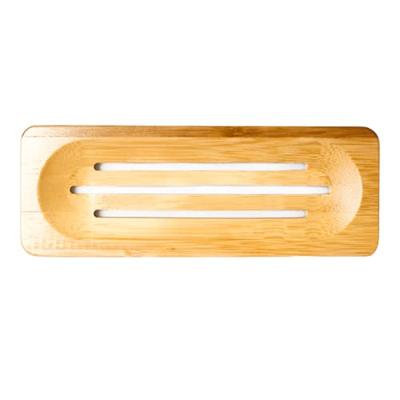 ShampooBars Zeepplank Bamboe